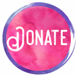 Donate Button